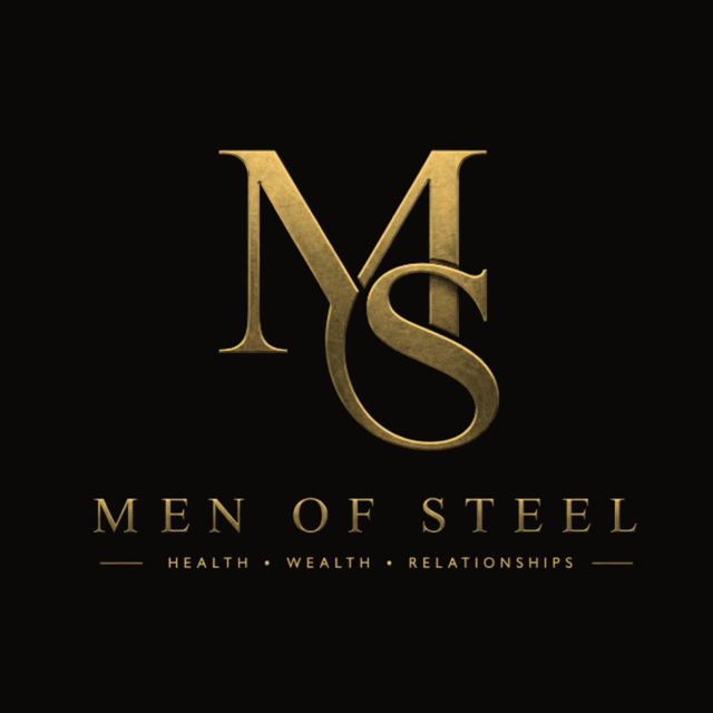 Men of Steel